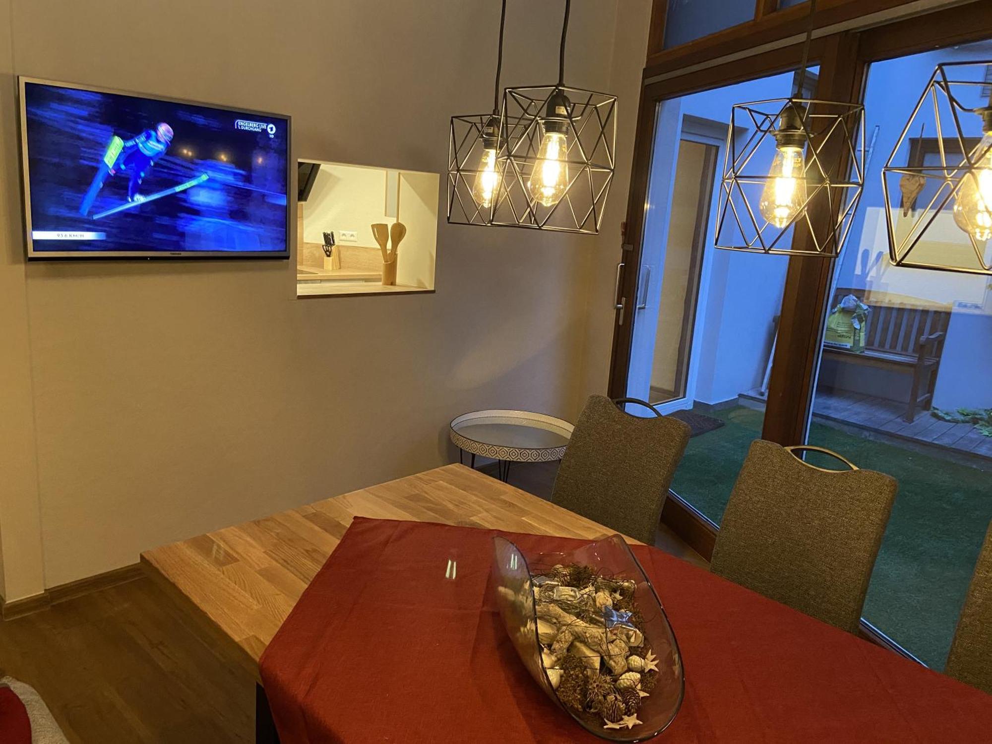 Azuria Schwarzwald Loft Apartman Kappelrodeck Kültér fotó