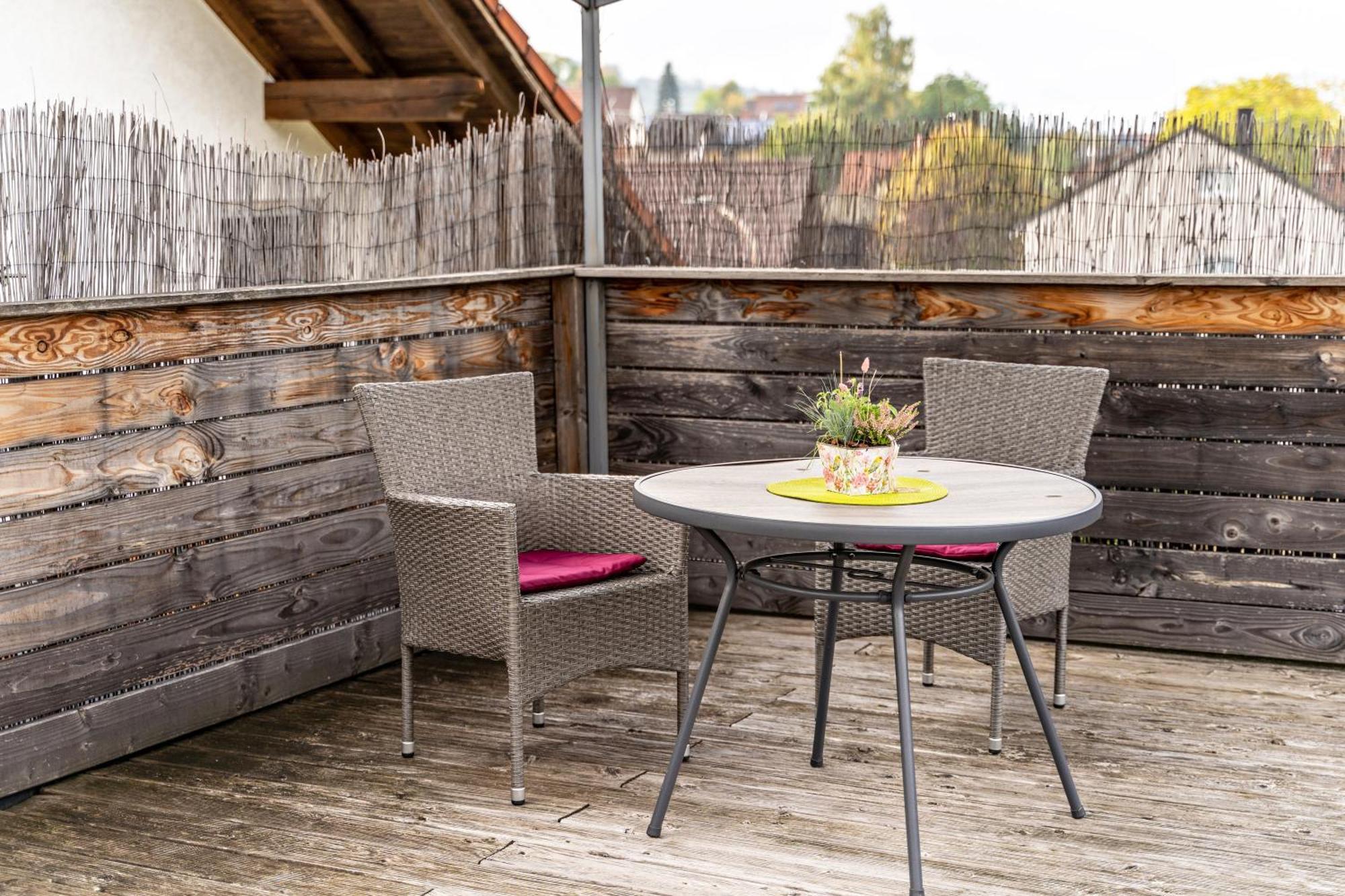 Azuria Schwarzwald Loft Apartman Kappelrodeck Kültér fotó