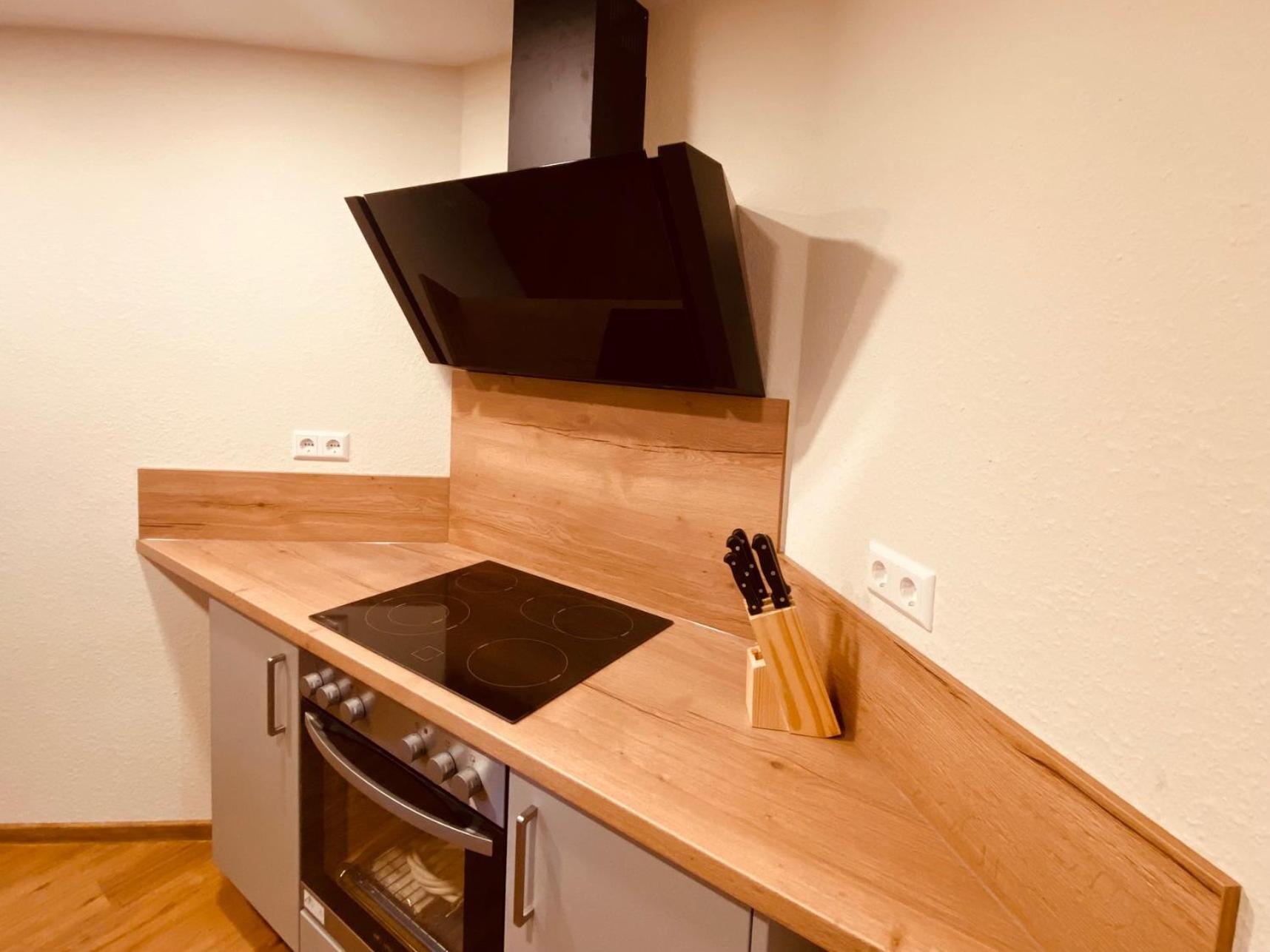 Azuria Schwarzwald Loft Apartman Kappelrodeck Kültér fotó