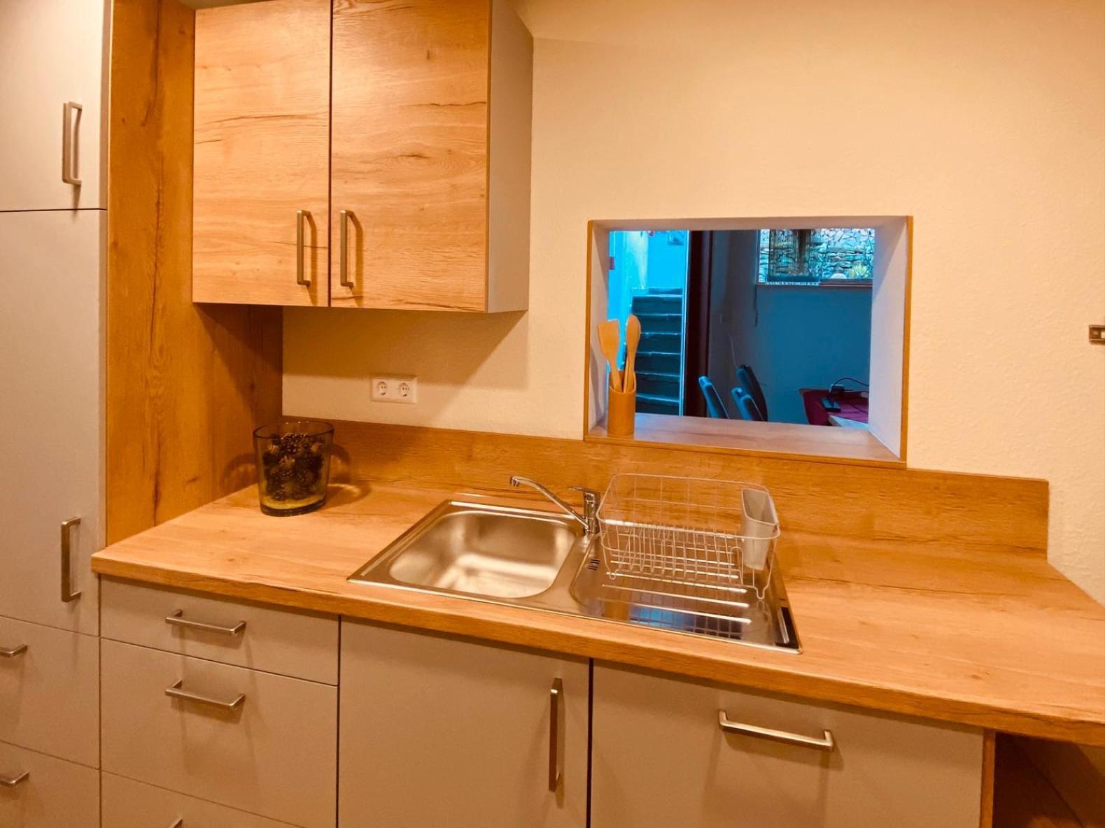 Azuria Schwarzwald Loft Apartman Kappelrodeck Kültér fotó