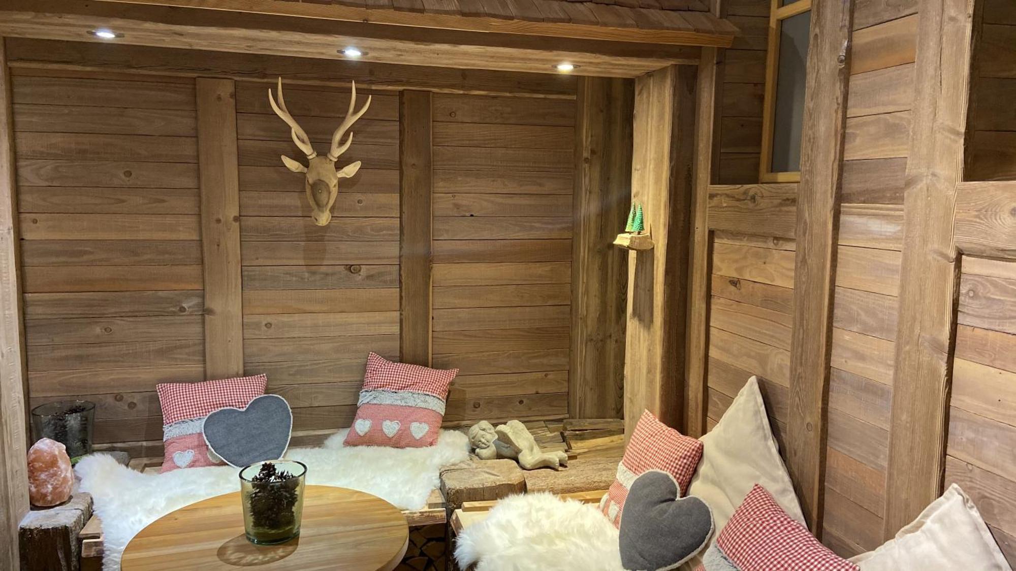 Azuria Schwarzwald Loft Apartman Kappelrodeck Kültér fotó