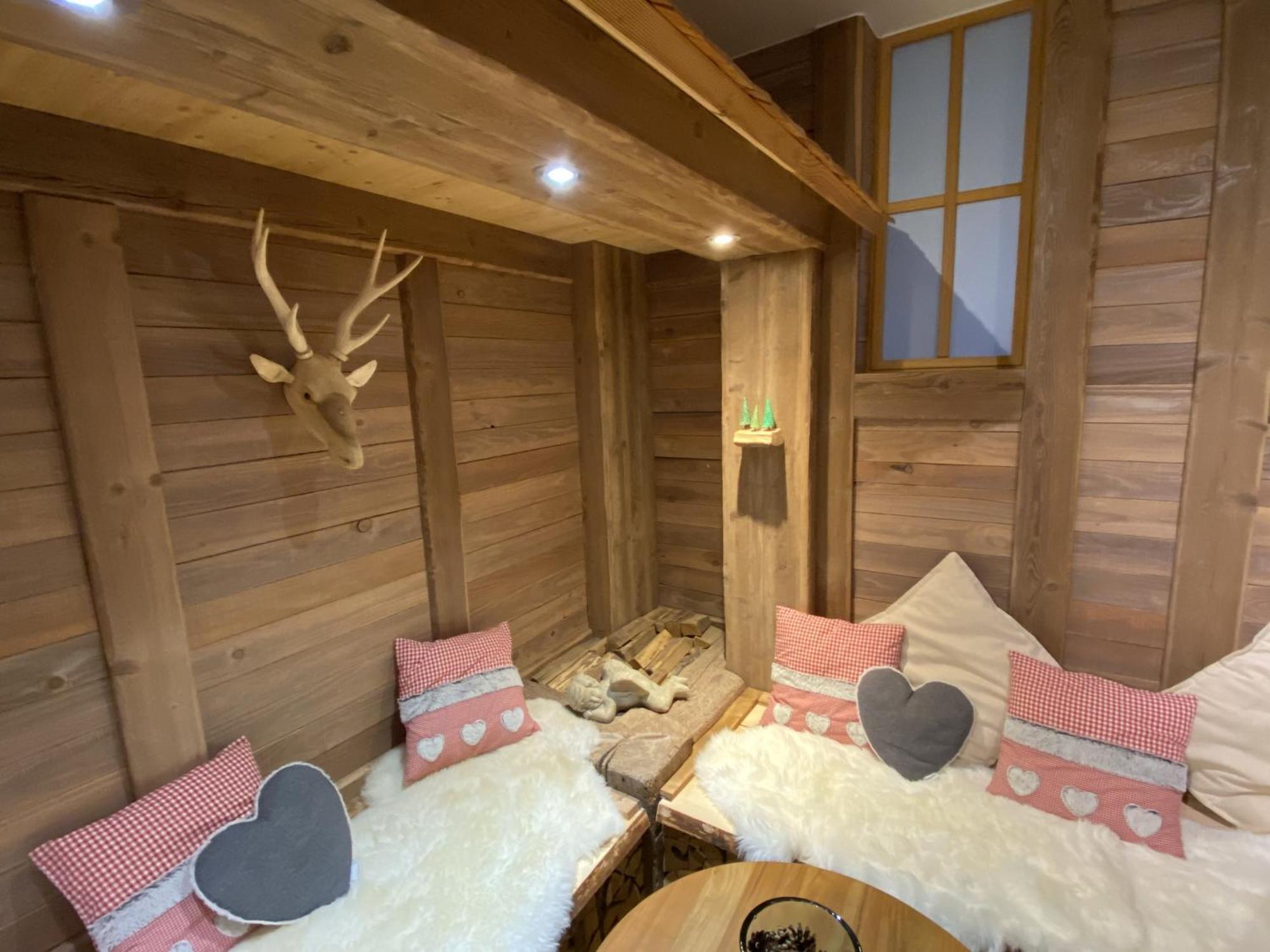 Azuria Schwarzwald Loft Apartman Kappelrodeck Kültér fotó