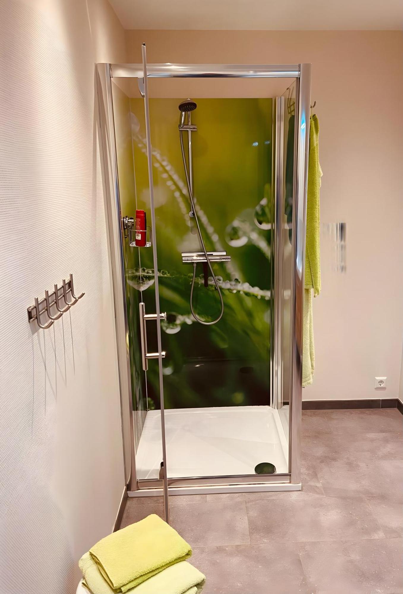 Azuria Schwarzwald Loft Apartman Kappelrodeck Kültér fotó