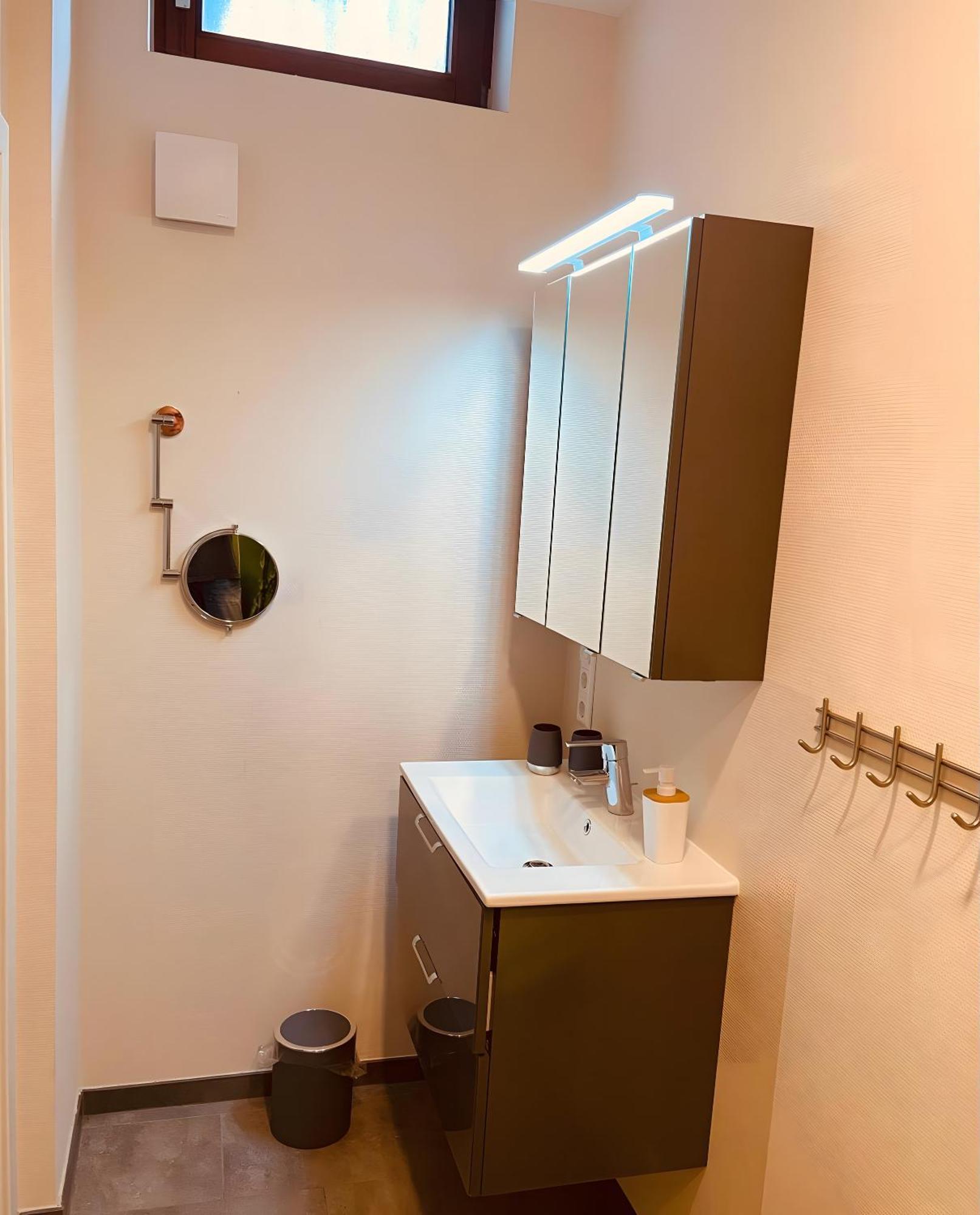 Azuria Schwarzwald Loft Apartman Kappelrodeck Kültér fotó
