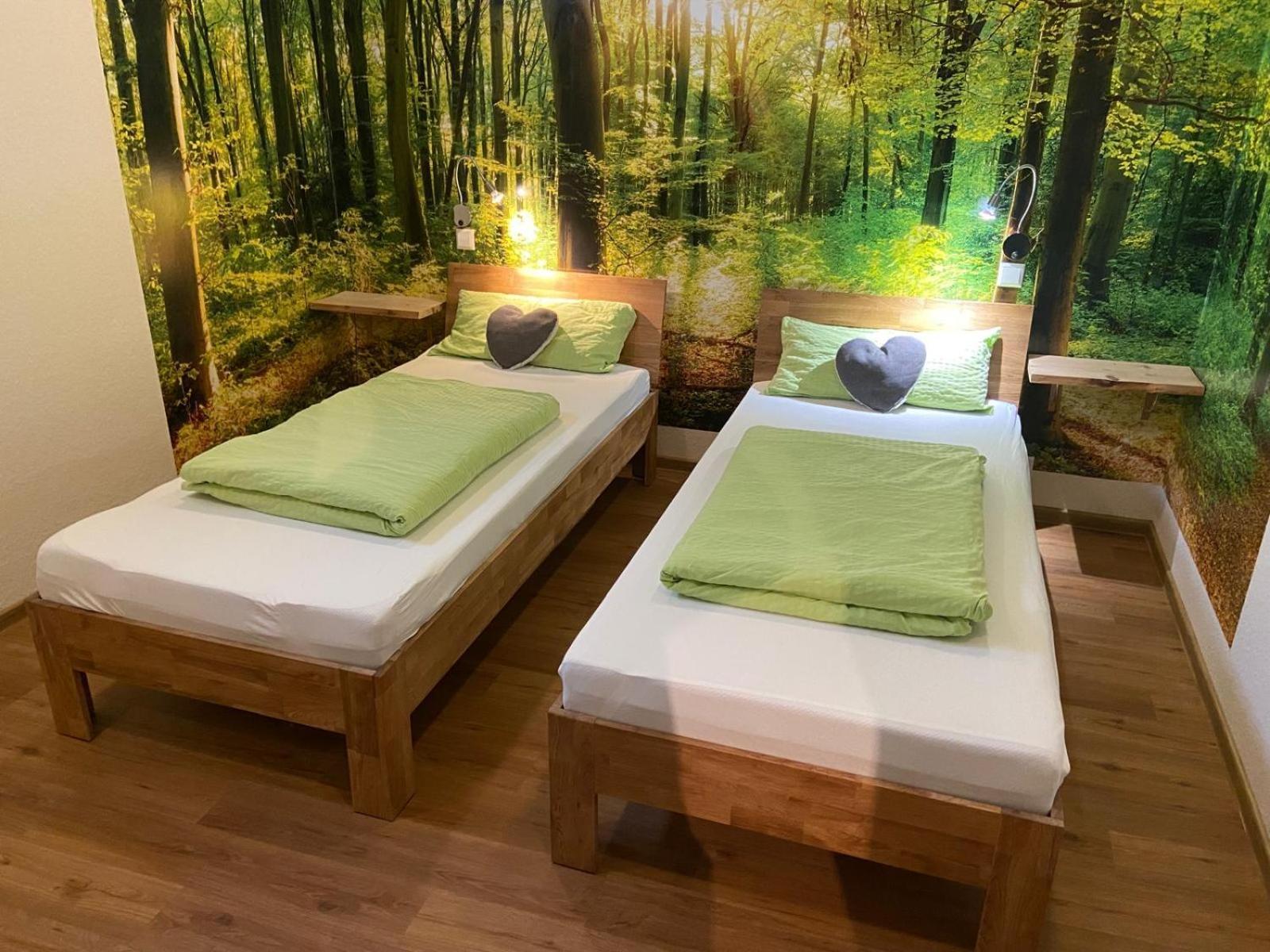 Azuria Schwarzwald Loft Apartman Kappelrodeck Kültér fotó